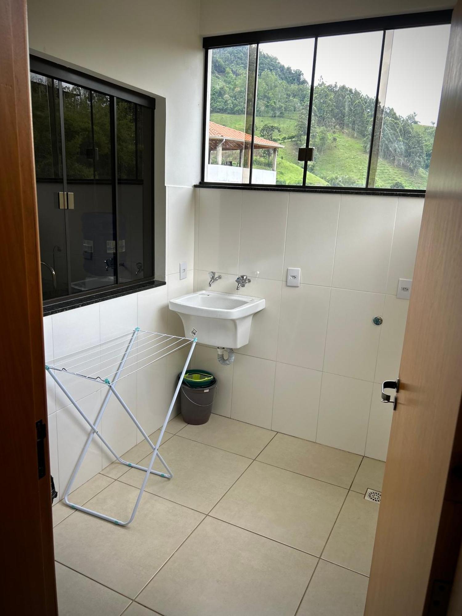 Apartamento Estrada Real - Apart Hotel Em Marmelopolis Exterior photo